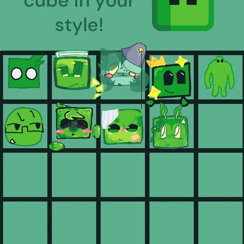 Game by @BuggyXbugs