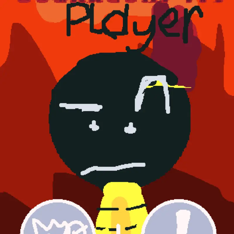 Batting day remastered by @Crowbar_blob