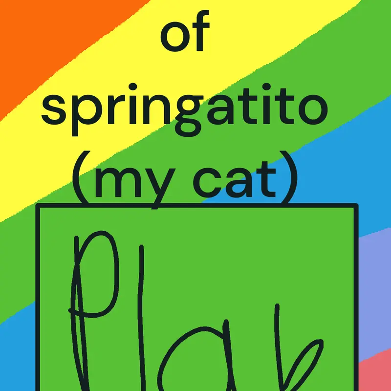 Game by @AllisonRPuppy
