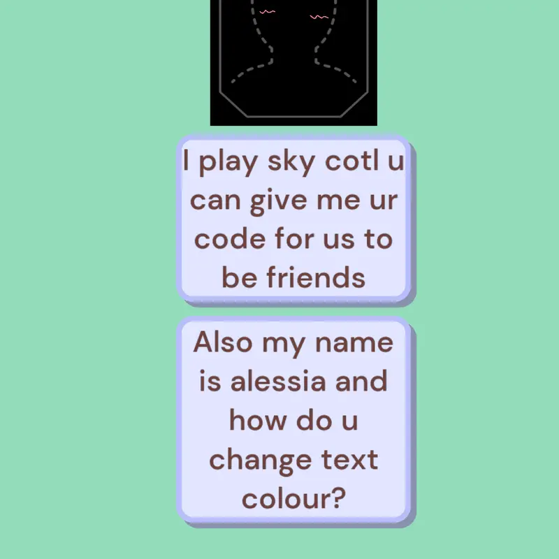 Game by @Hachiware-Chiikawaa