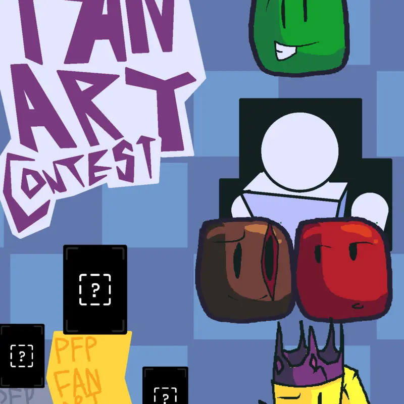 Game by @Jellybean71713
