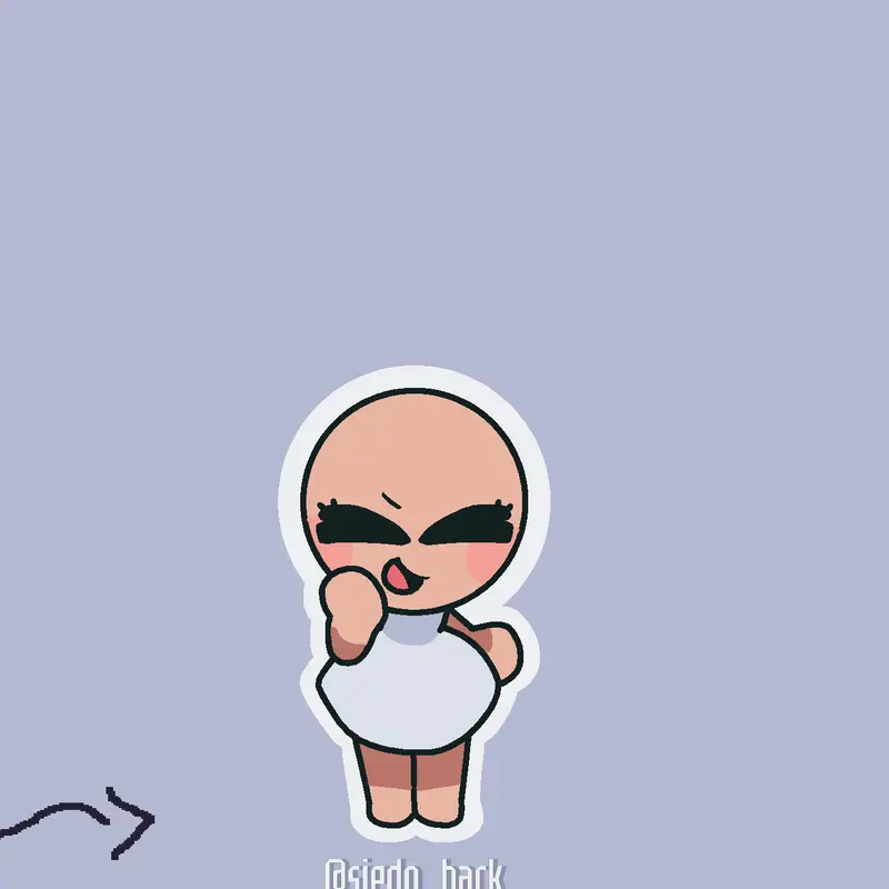 Game by @Siedo_back