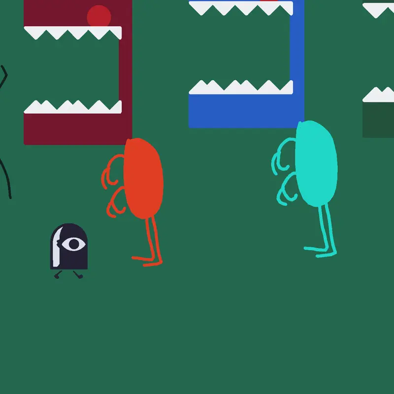 Game by @Aretolam