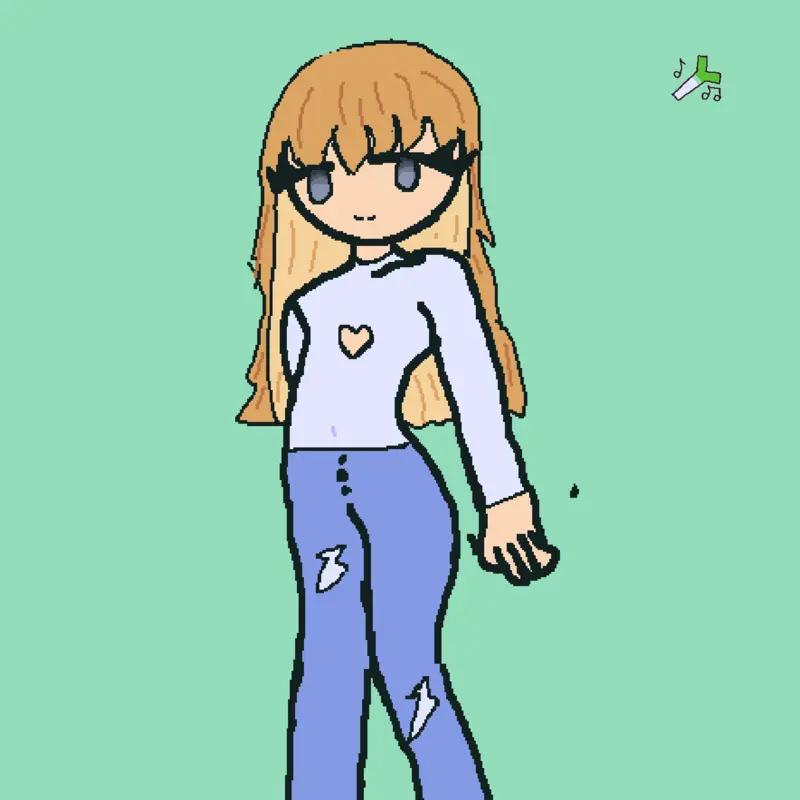 Game by @LA_GWEN