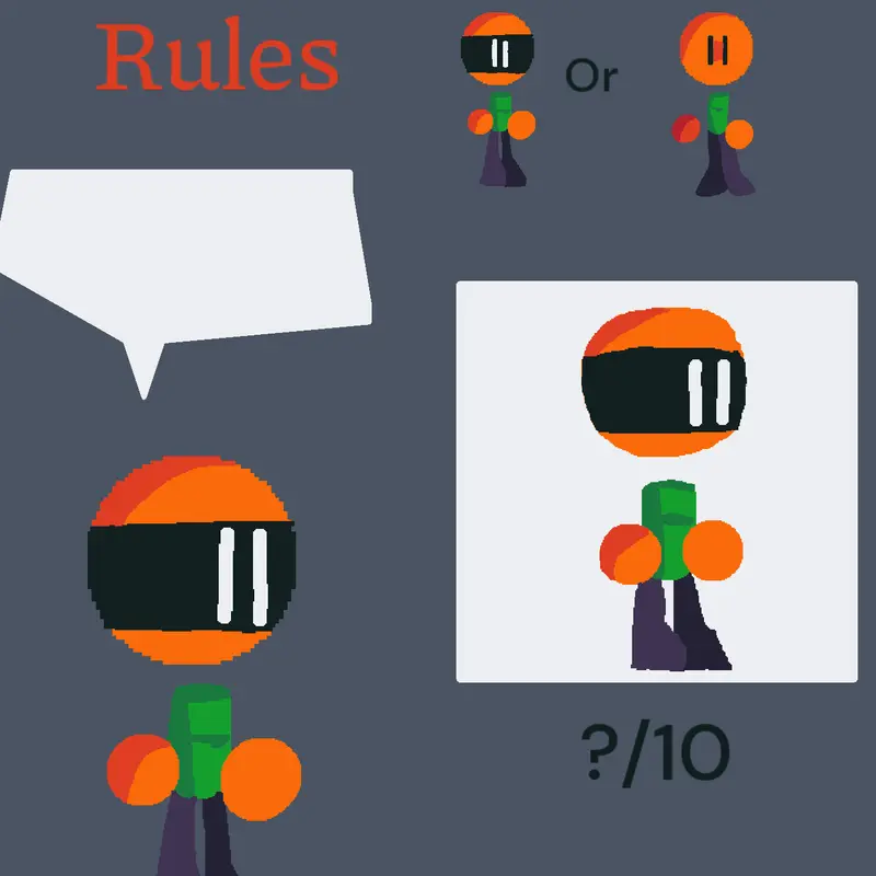 Game by @RADIOativeStudios
