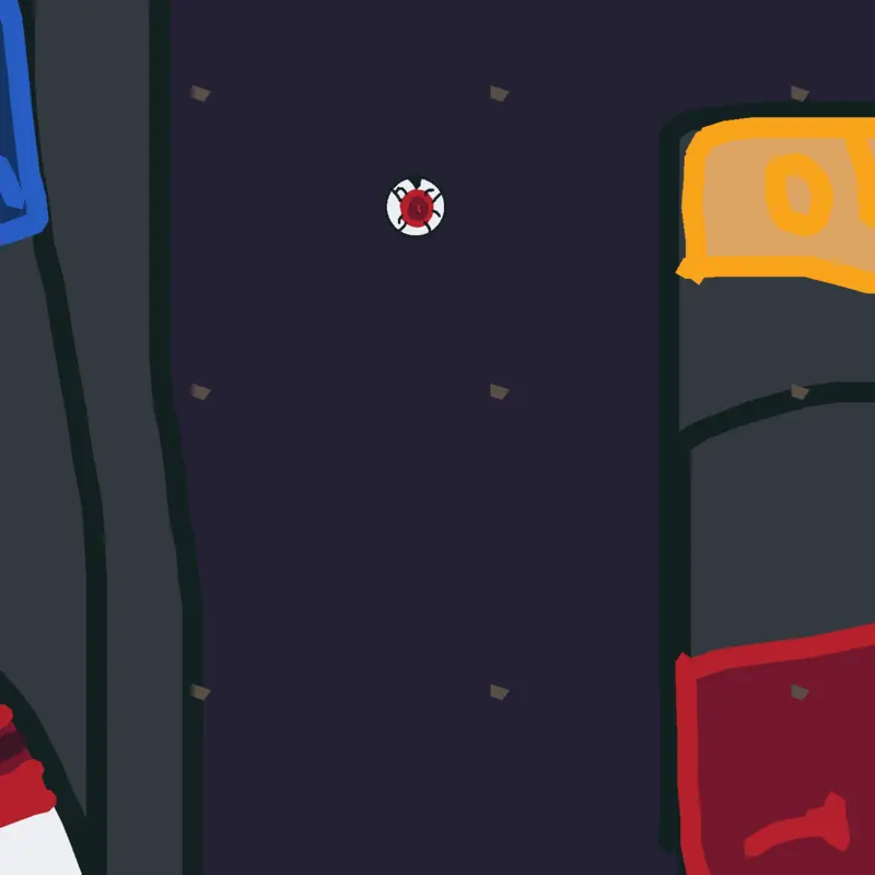Game by @ijustplaythis