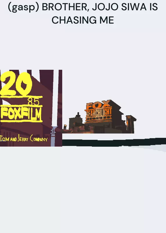 Game by @2085foxfilm