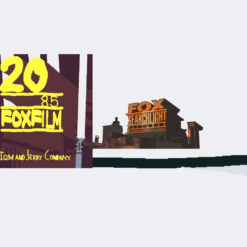 Game by @2085foxfilm
