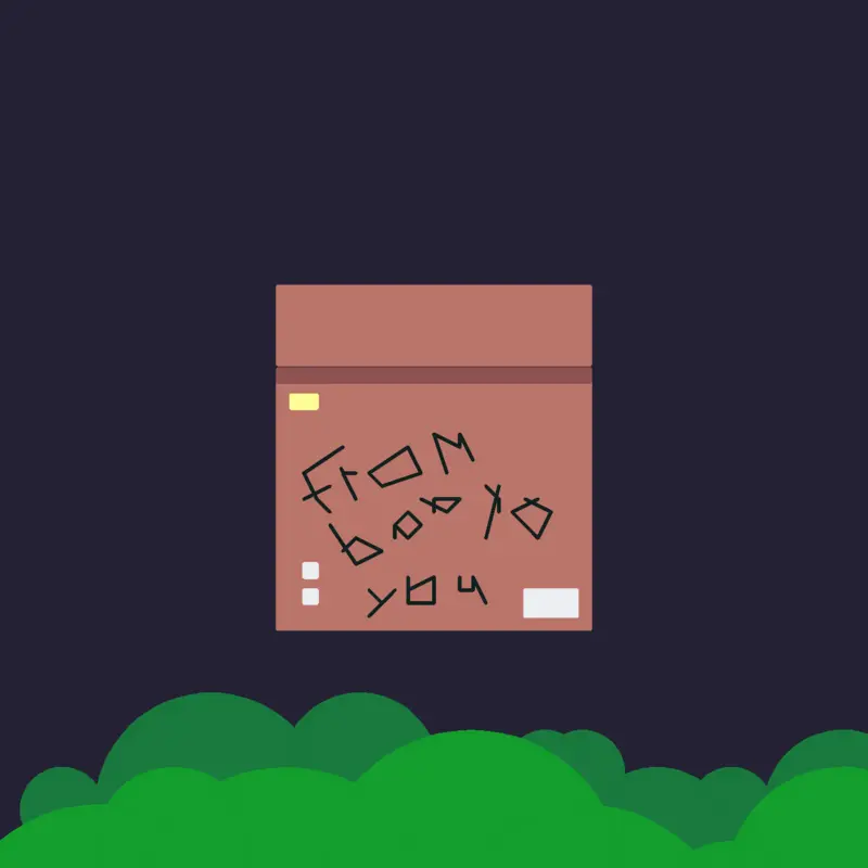 Game by @120V0animates