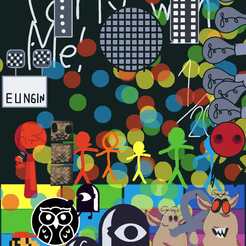 Game by @fantasma_imperador