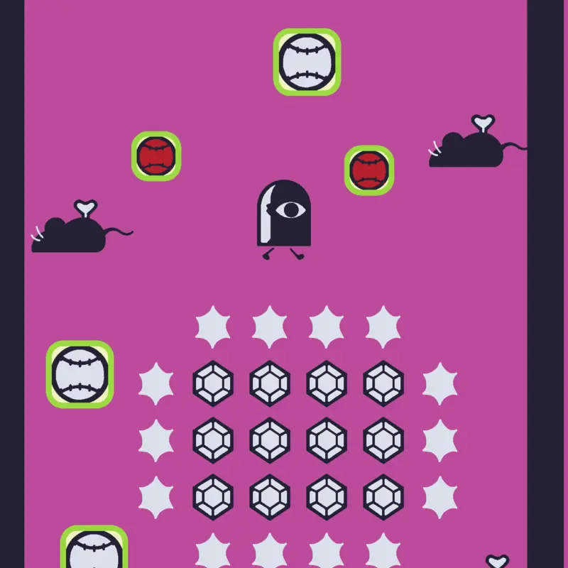Game by @freshsans980