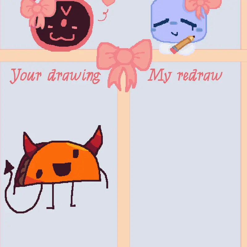 Game by @TACODEVIL