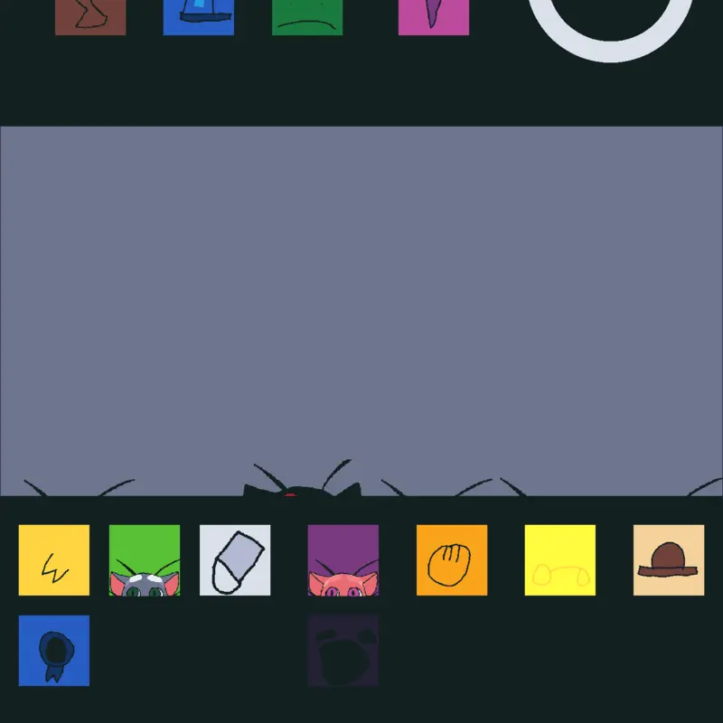 Phase 5:D by @itstalkingtom