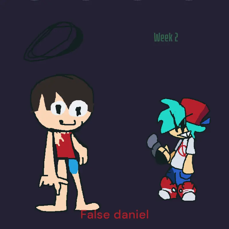 Game by @danisi