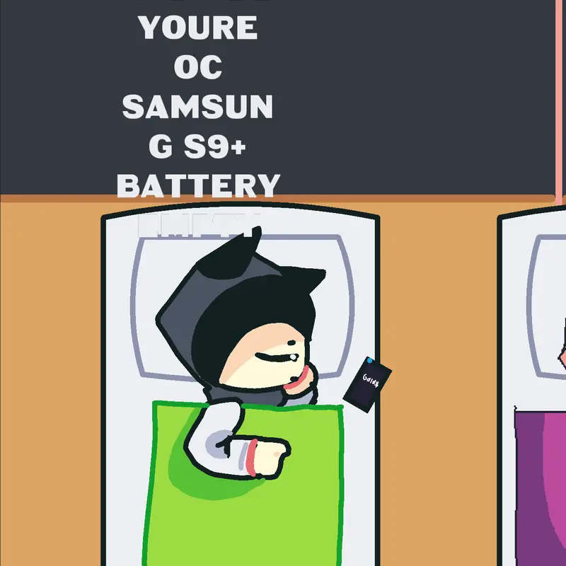 Game by @cutymangos