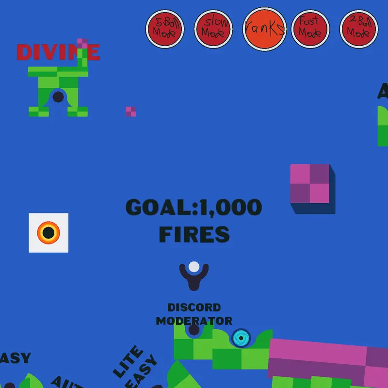 Game by @IsaiasPiaggio