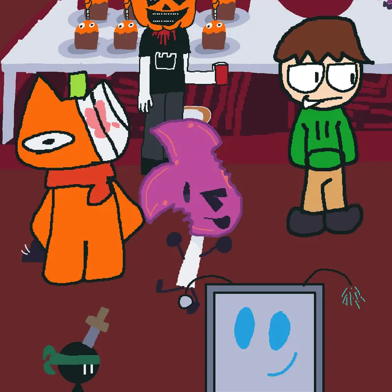 Game by @ice-fox-thesecondaccount