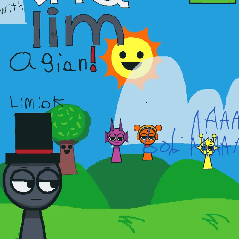 Game by @Sunfreak