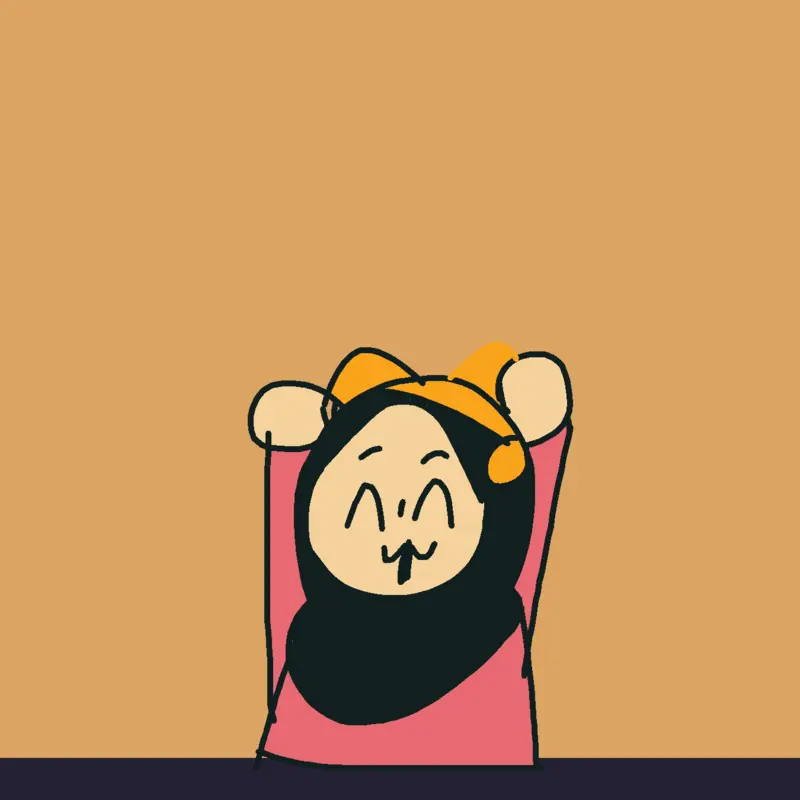 Game by @Qisya_cute88