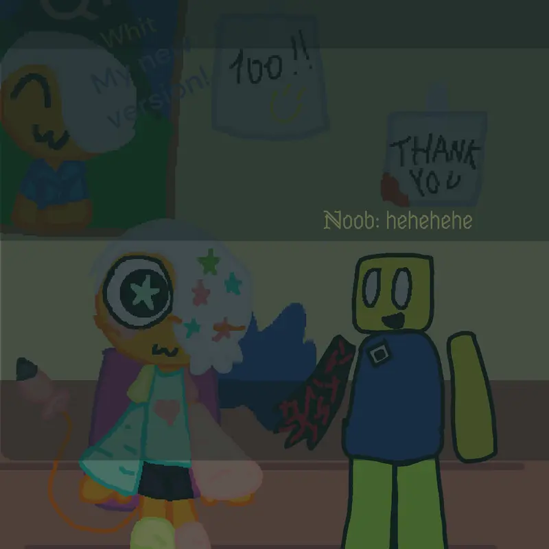 Game by @Goodmotiklove
