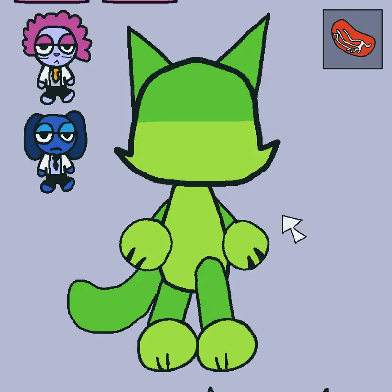 Game by @Jghks_Lyla