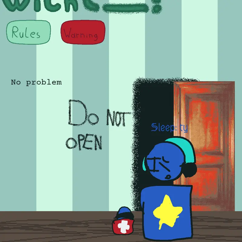 Game by @am_just_a_normal_person