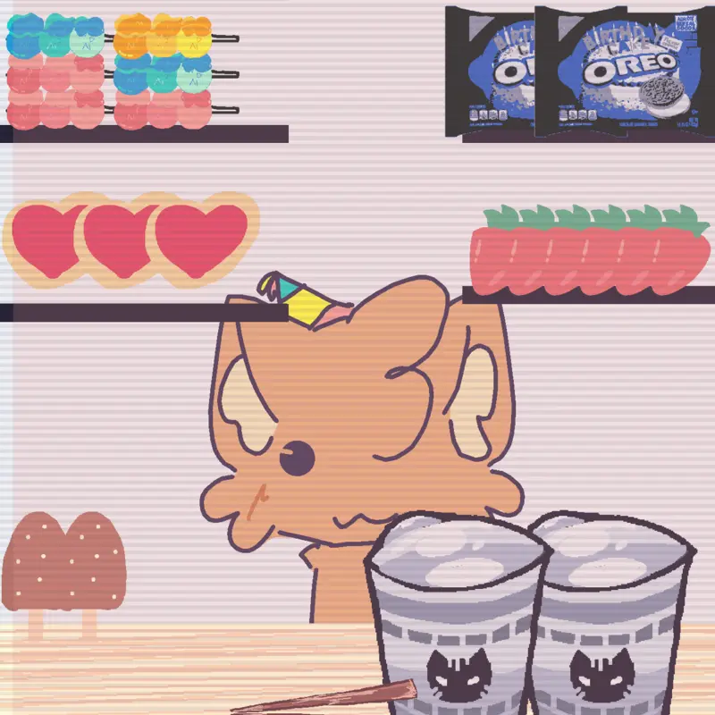Game by @starizzie