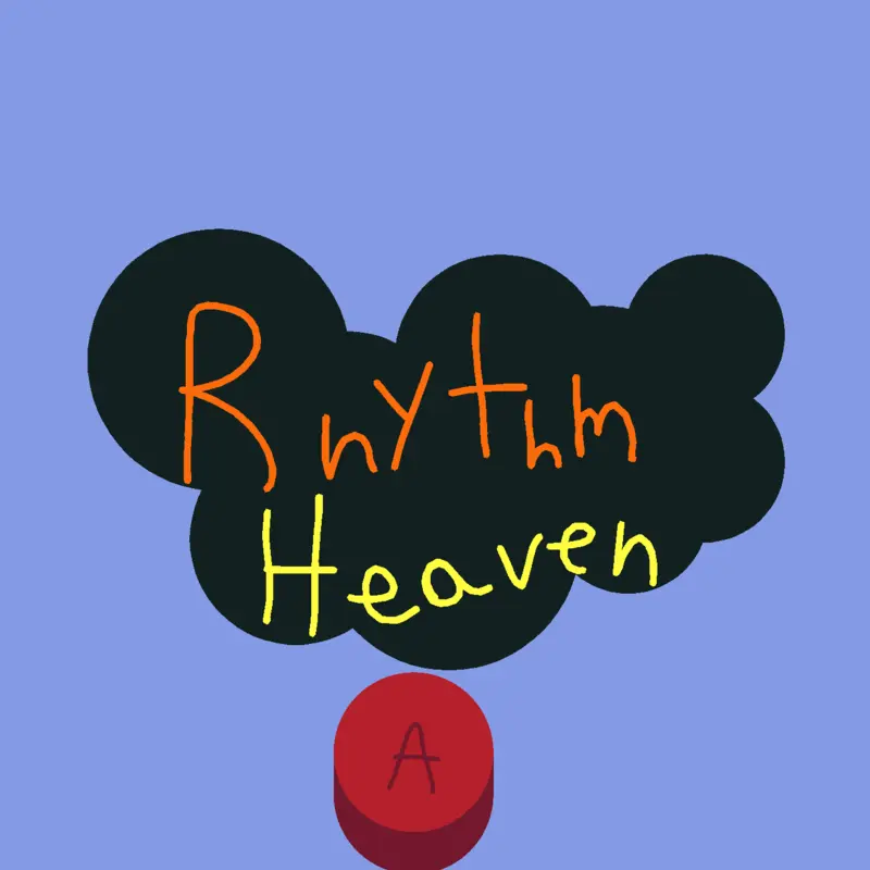 Rhythm Heaven by @Amanda14