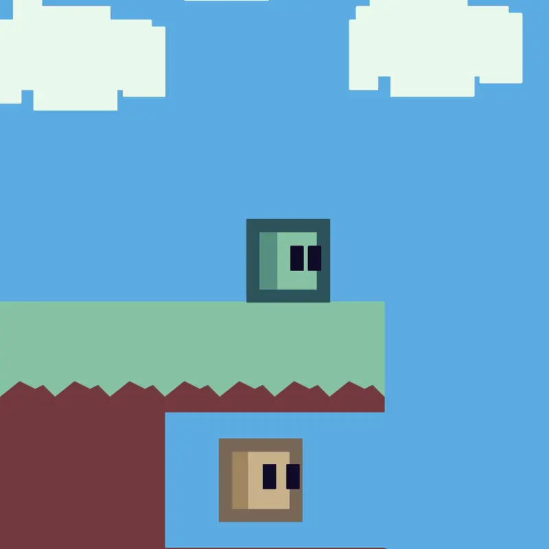 Game by @BLUE_CONE