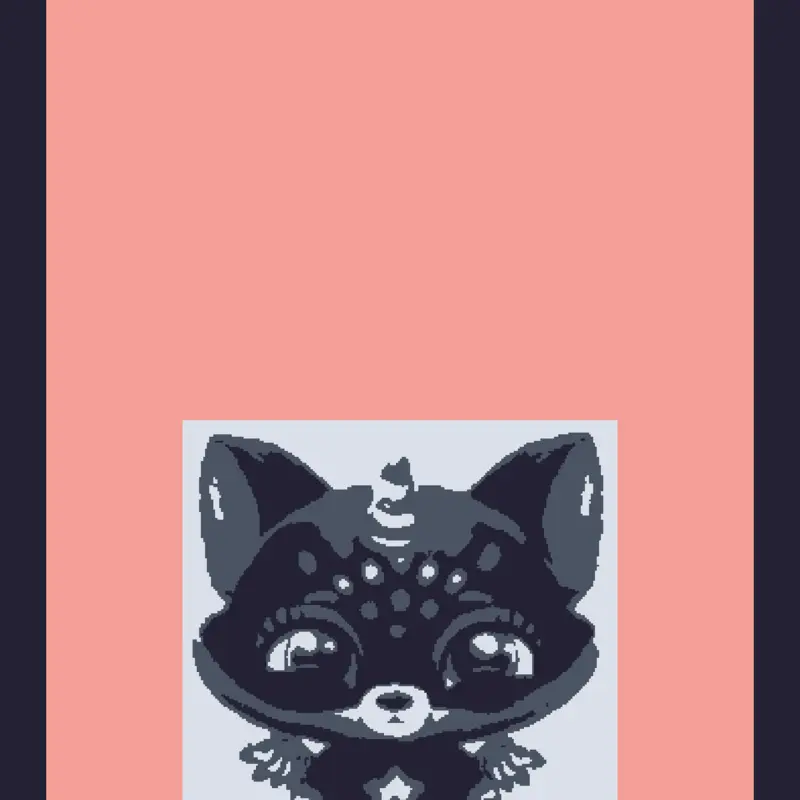 Game by @cinlong