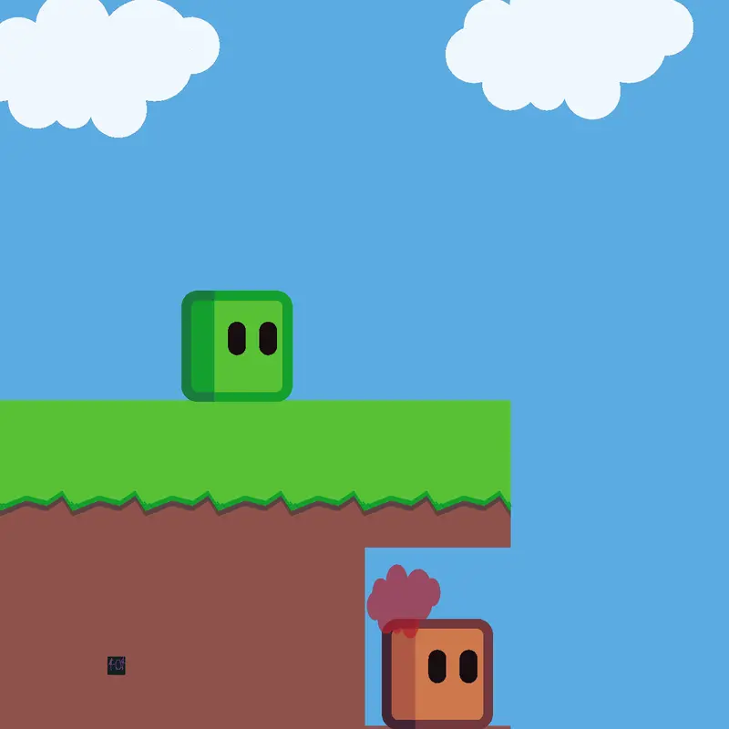 Game by @The_Null81