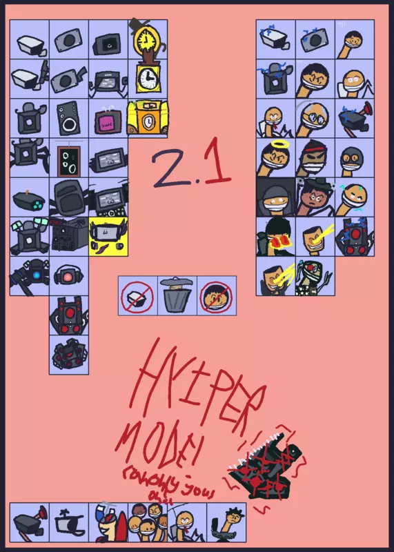 Game by @pinkieguineapiglover
