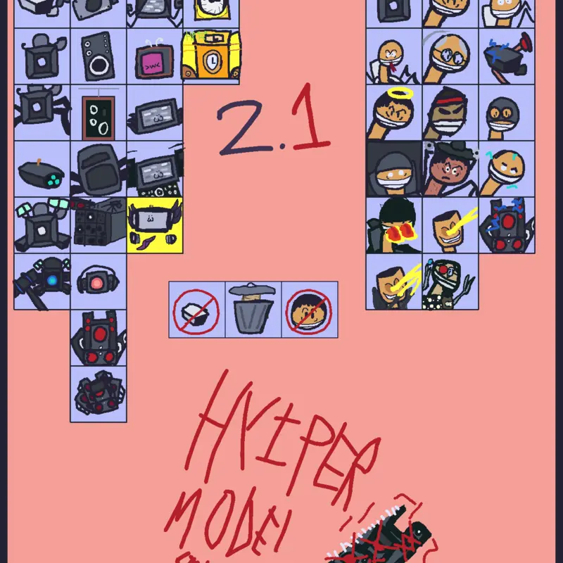 Game by @pinkieguineapiglover