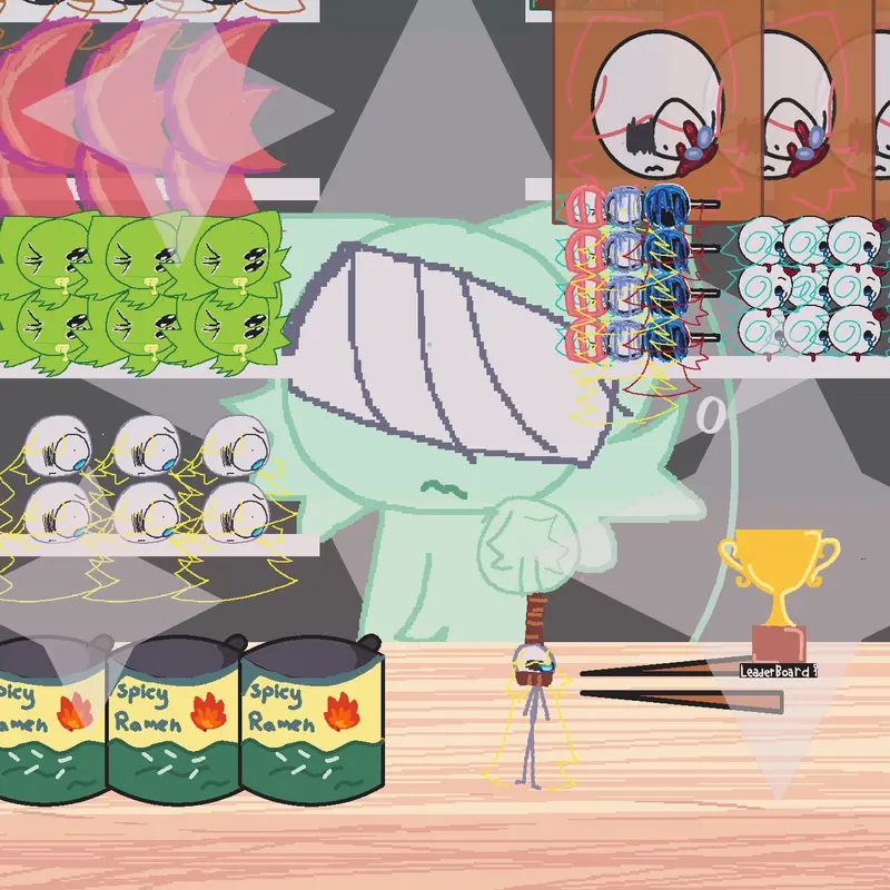 Game by @Nika_Kit11
