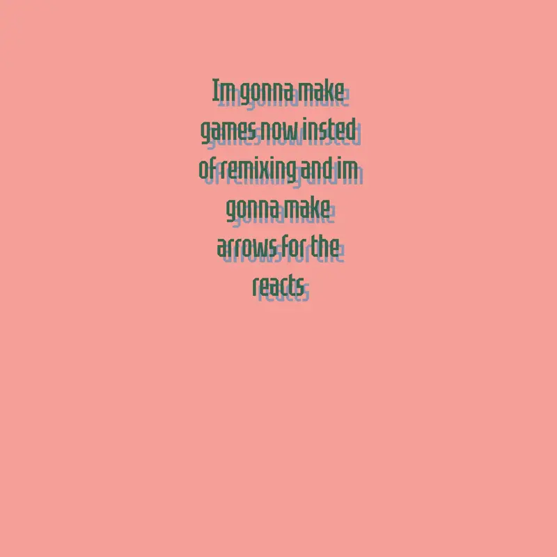 Game by @ImTheBestGamer