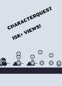 Character Quest!