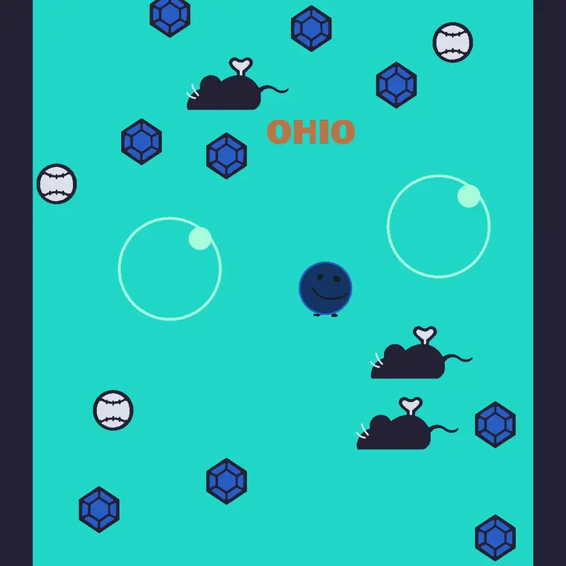 Game by @PERGOOD_