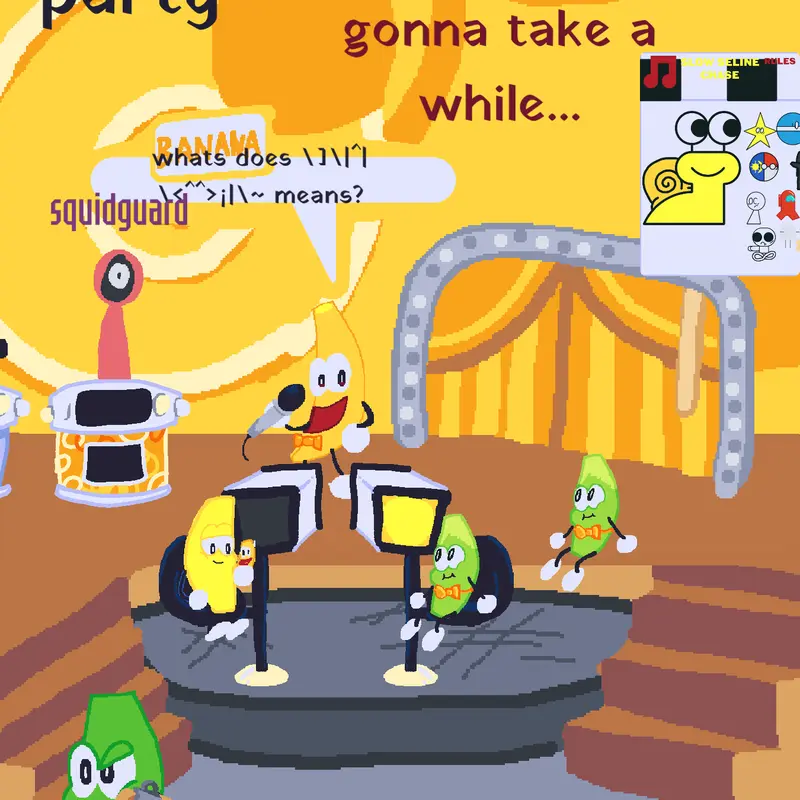 Game by @Yellow_Star