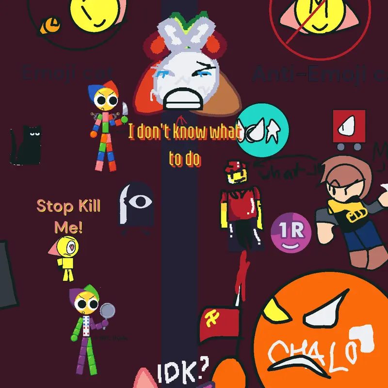 Game by @-ALAN_BECKER-
