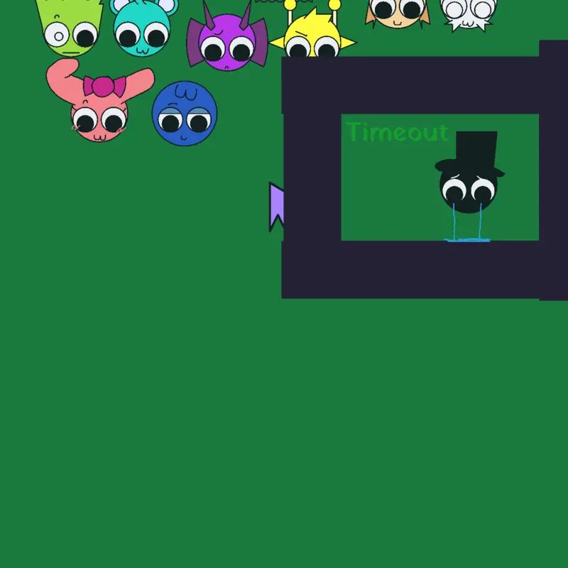 Game by @baldi2329