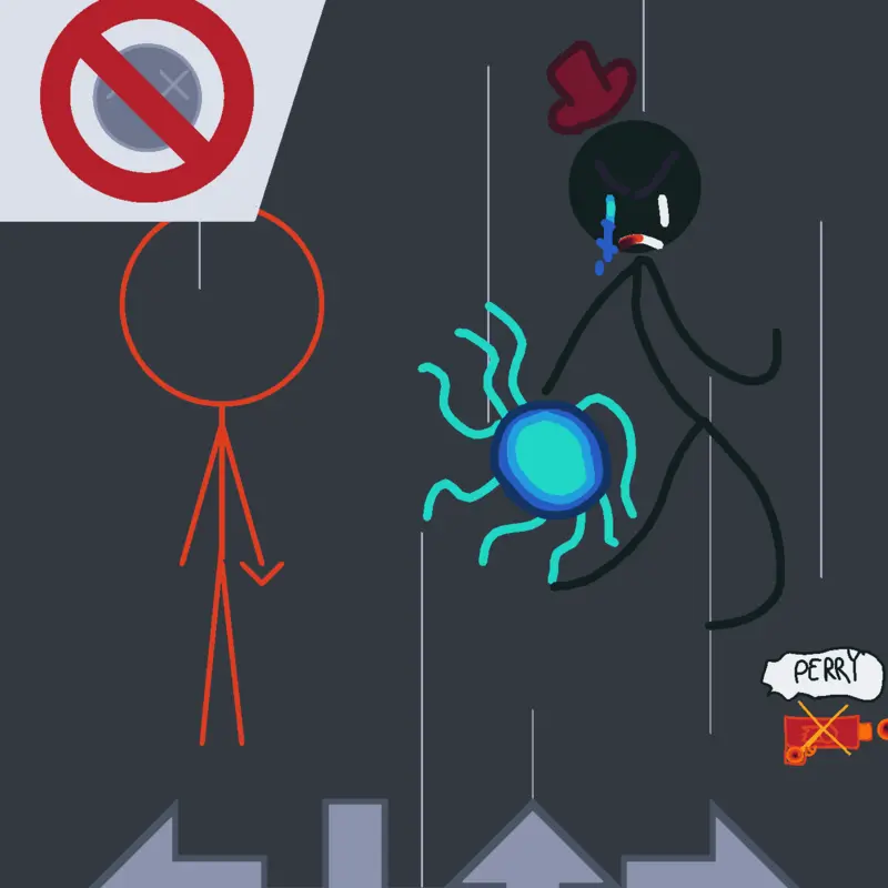 Game by @brasilhao