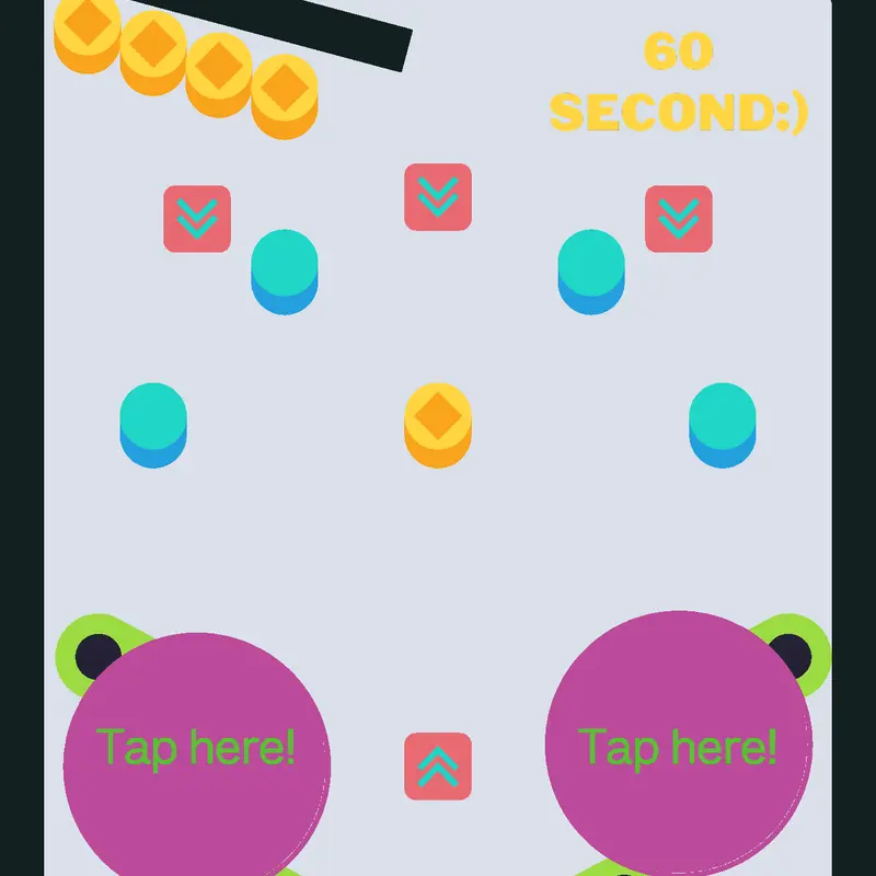 Game by @WolfwixStudios