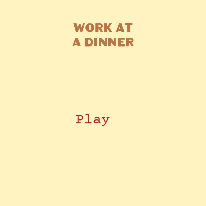 Game by @gun4games