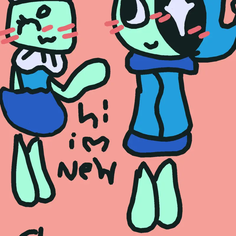 Who next ship draw? by @pokefancrazy
