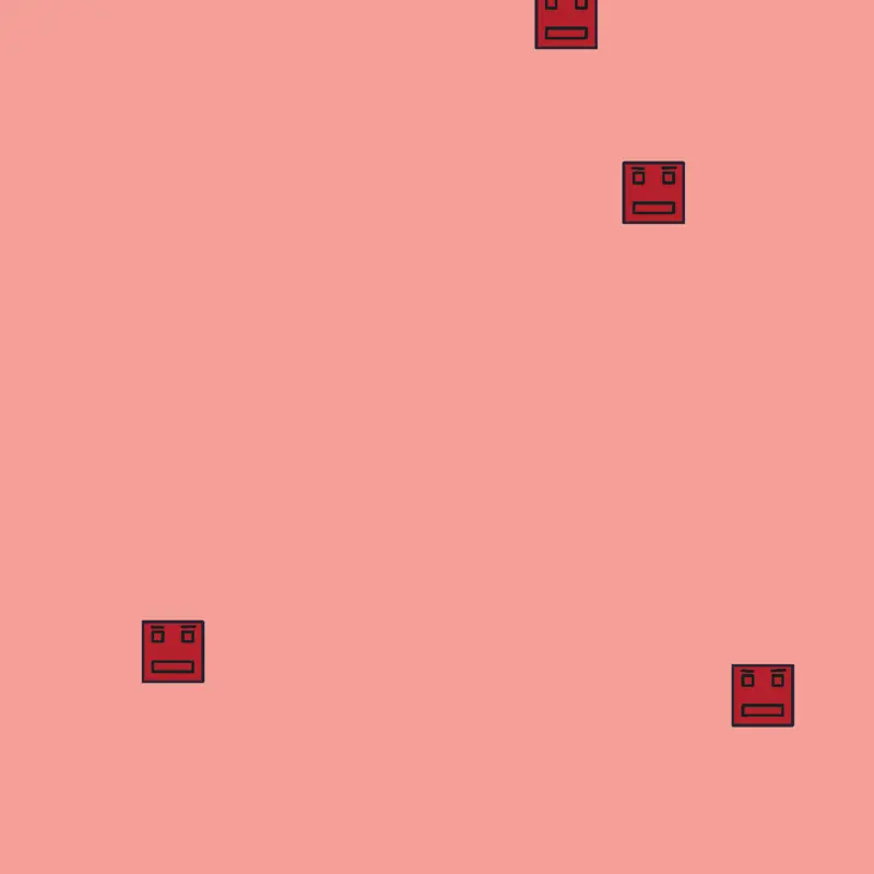 Geometry Escape by @ookaa13