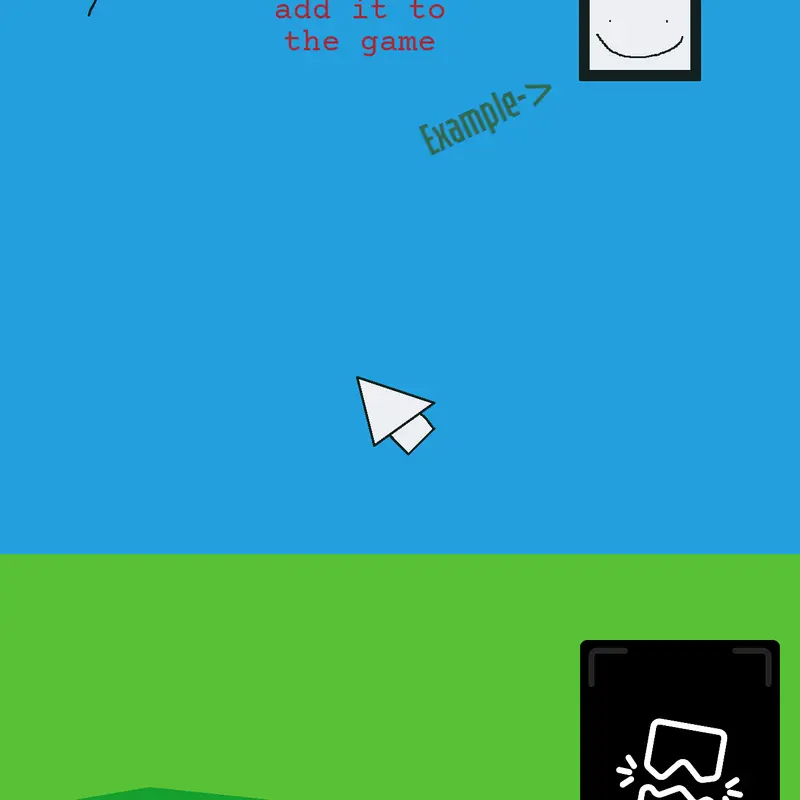 Game by @jonathandwl25