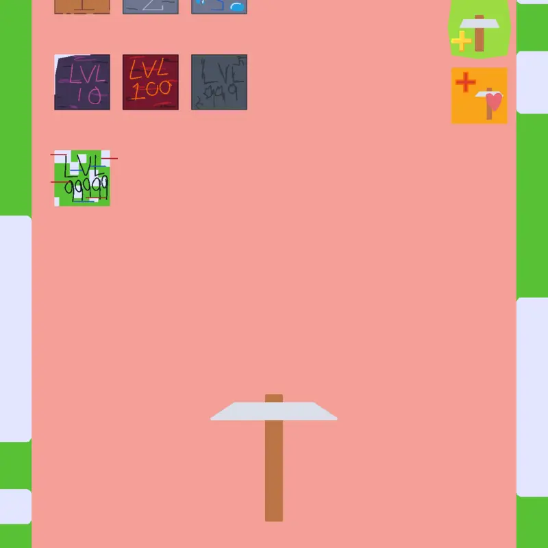 Game by @kinghong