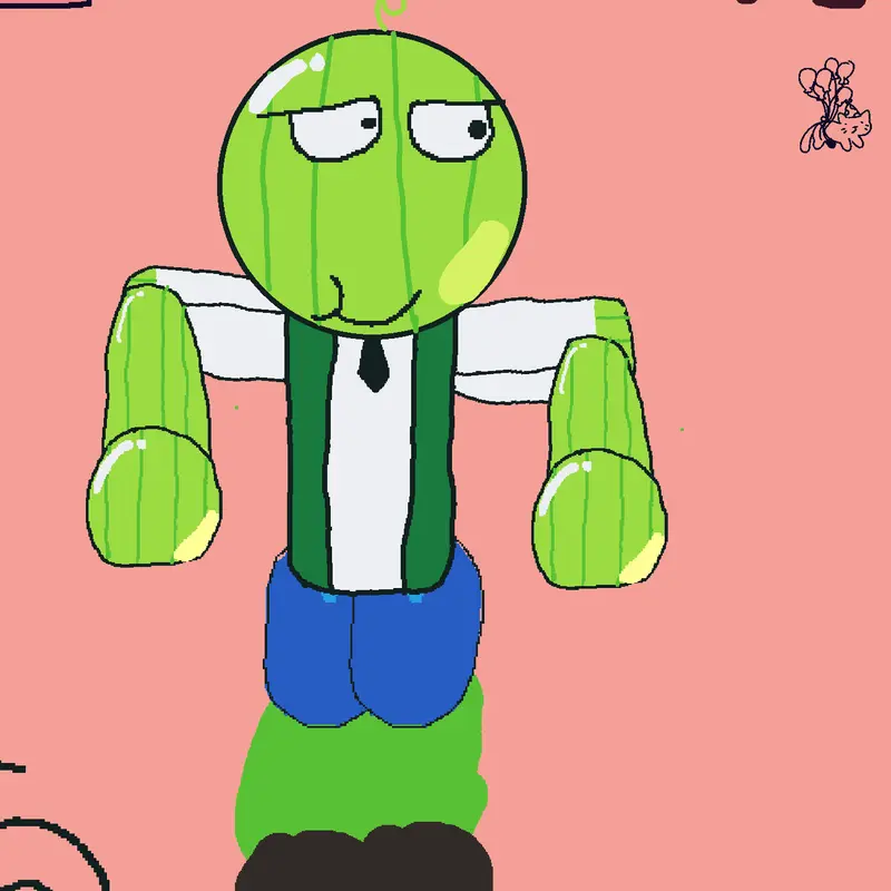 MELON by @ghast_games
