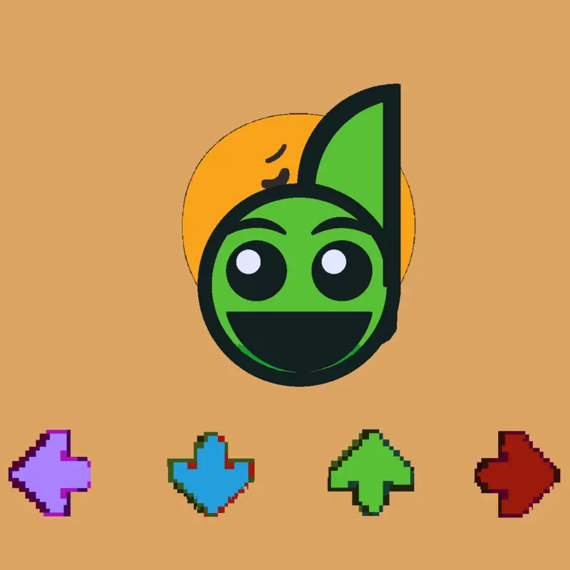 Game by @jumbot