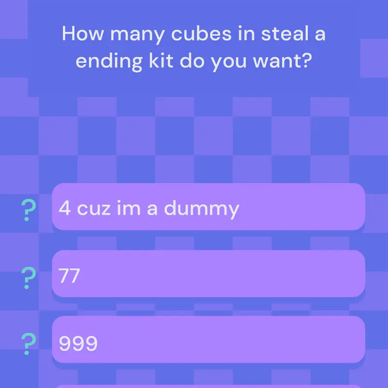 Game by @Nine-Nine